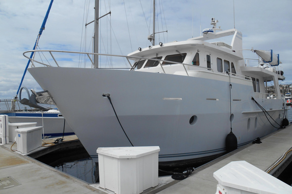 2005 Inace 60