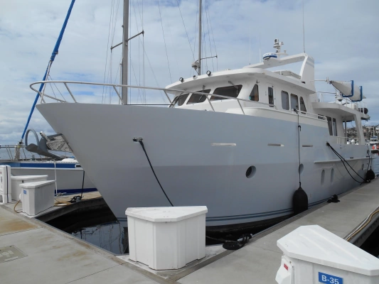 2005 Inace 60
