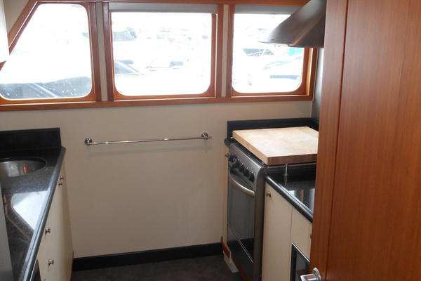 2005 Inace 60
