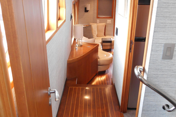 2005 Inace 60