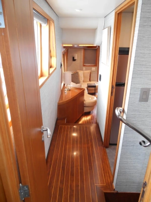 2005 Inace 60