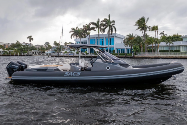 T T Gypzy 37ft Sacs Yacht For Sale