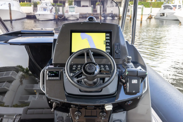 T T Gypzy 37ft Sacs Yacht For Sale