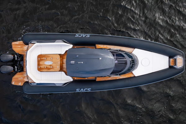 T T Gypzy 37ft Sacs Yacht For Sale