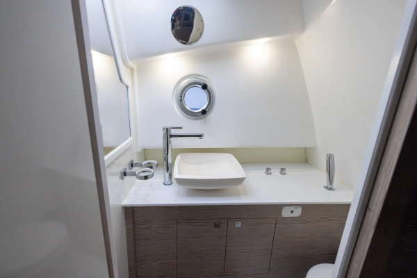 T T Gypzy 37ft Sacs Yacht For Sale