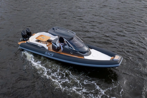 T T Gypzy 37ft Sacs Yacht For Sale