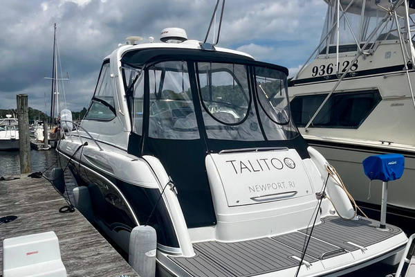 Talitoo 37ft Formula Yacht For Sale
