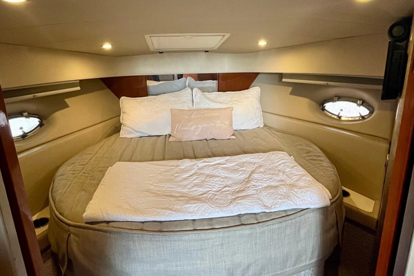Talitoo 37ft Formula Yacht For Sale