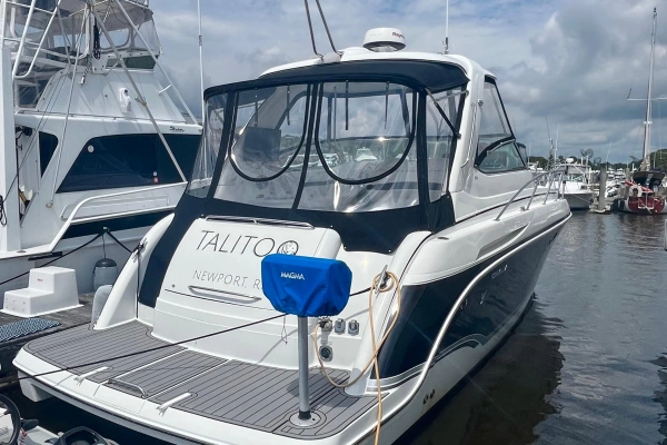 37-ft-Formula-2006-37 Performance Cruiser-Talitoo Pawcatuck Connecticut United States  yacht for sale