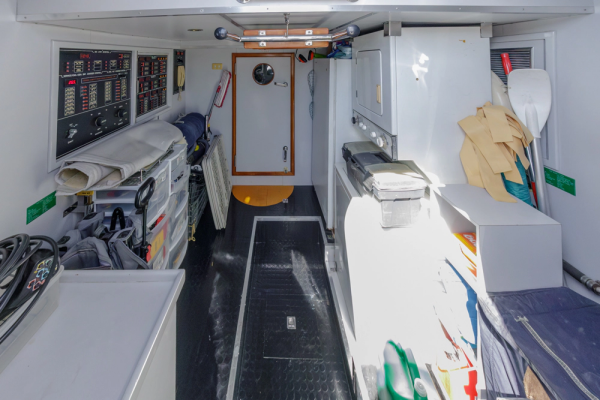 The Elysium 64ft Horizon Yacht For Sale