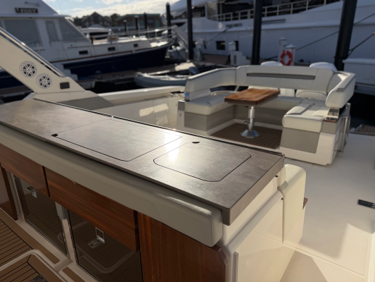The Moy 43ft Tiara Yachts Yacht For Sale