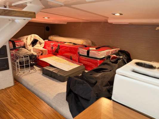 The Moy 43ft Tiara Yachts Yacht For Sale
