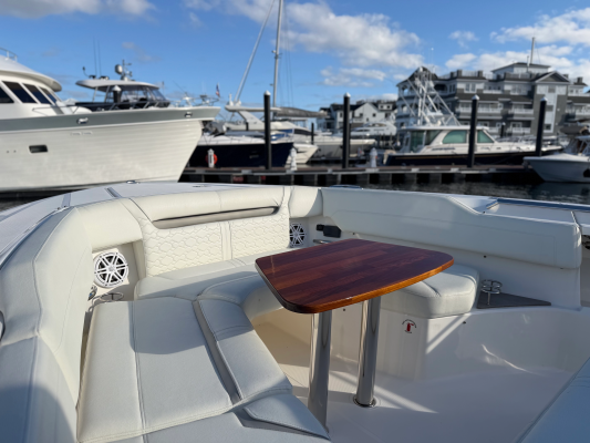 The Moy 43ft Tiara Yachts Yacht For Sale