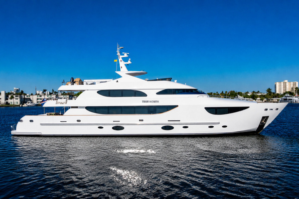 2011 Hargrave 136