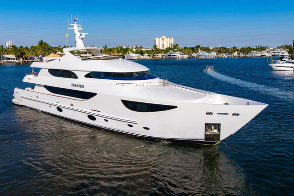 2011 Hargrave 136