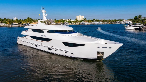 2011 Hargrave 136