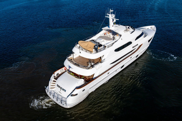 2011 Hargrave 136