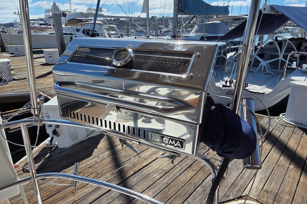 Victory 47ft Jeanneau Yacht For Sale