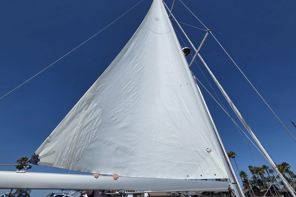 Victory 47ft Jeanneau Yacht For Sale