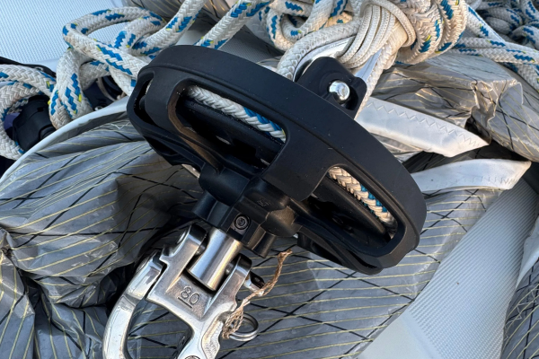 Victory 47ft Jeanneau Yacht For Sale