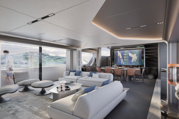 2027ISA 130 ft Viper 130   VIPER 130