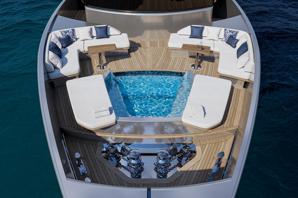2027ISA 130 ft Viper 130   VIPER 130