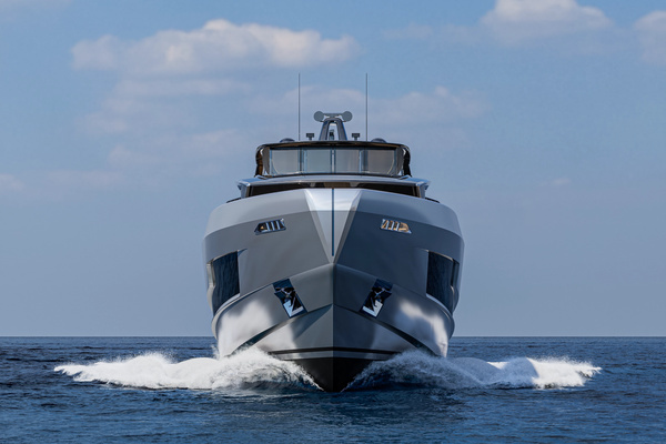 Photo of the 2027 ISA Viper 130 "VIPER 130"