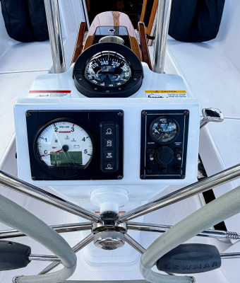 Wind Rose 35ft Catalina Yacht For Sale