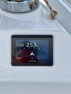 Wind Rose 35ft Catalina Yacht For Sale