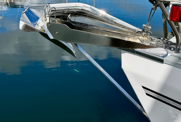 Wind Rose 35ft Catalina Yacht For Sale
