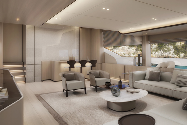 2028Extra Yachts 110 ft X110 FAST   X110 FAST