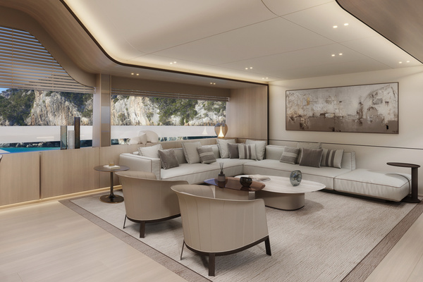 2028Extra Yachts 110 ft X110 FAST   X110 FAST
