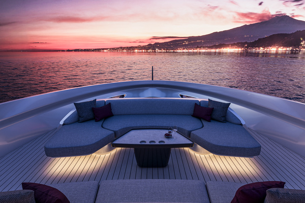 2028Extra Yachts 110 ft X110 FAST   X110 FAST