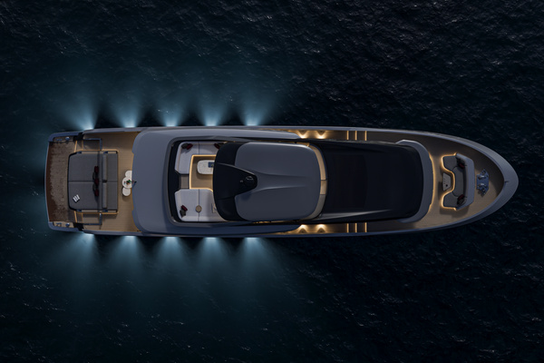 2028Extra Yachts 110 ft X110 FAST   X110 FAST