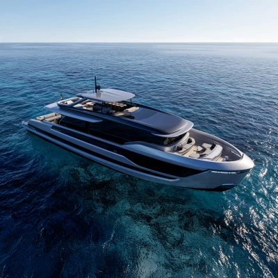 110-ft-Extra Yachts-2028-X110 FAST-X110 FAST-Ancona Italy yacht for sale