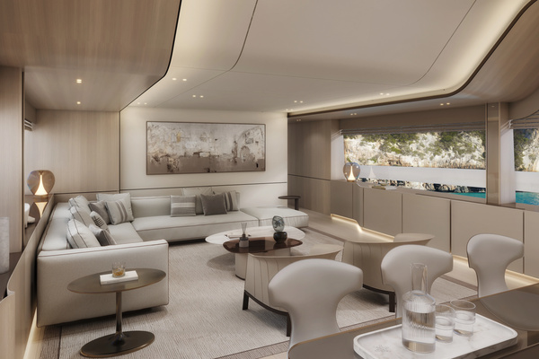 2028Extra Yachts 110 ft X110 FAST   X110 FAST