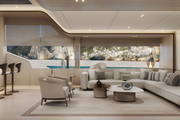 2028Extra Yachts 110 ft X110 FAST   X110 FAST