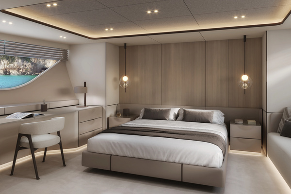2028Extra Yachts 110 ft X110 FAST   X110 FAST