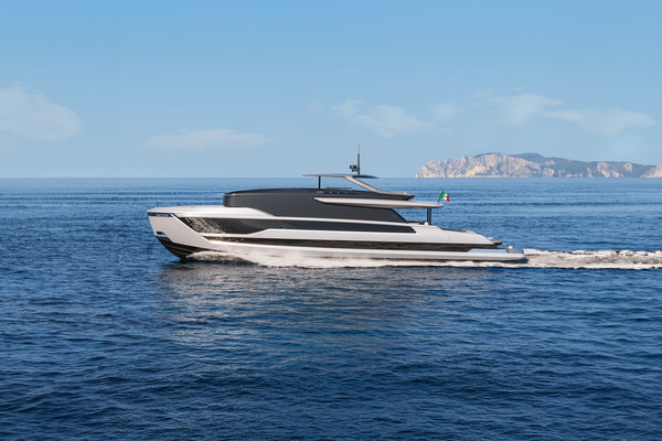 2028Extra Yachts 110 ft X110 FAST   X110 FAST