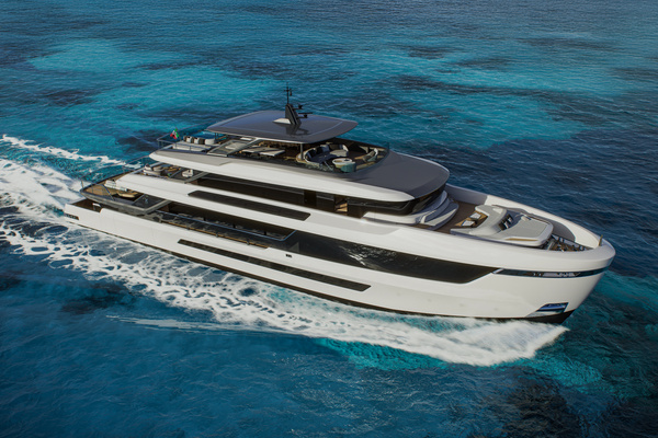 Photo of the 2028 Extra Yachts X130 Triplex "X130 TRIPLEX"