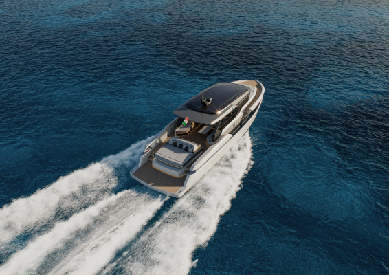 X56 FAST 56ft Extra Yachts Yacht For Sale