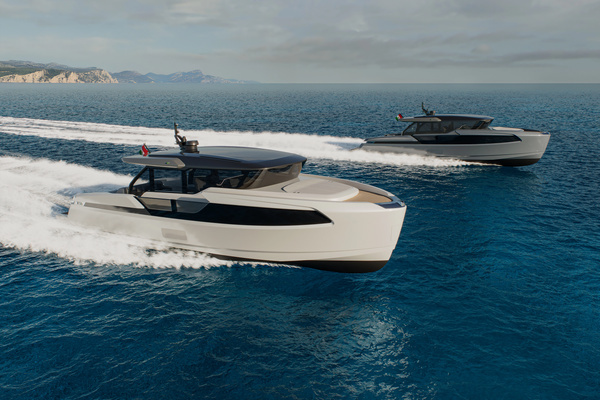 56-ft-Extra Yachts-2026-X56 Fast-X56 FAST-Ancona Italy yacht for sale