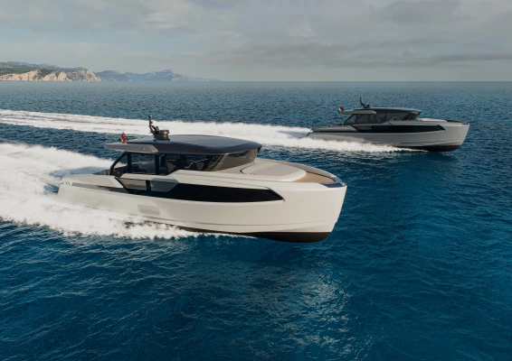 56-ft-Extra Yachts-2026-X56 Fast-X56 FAST-Ancona Italy yacht for sale
