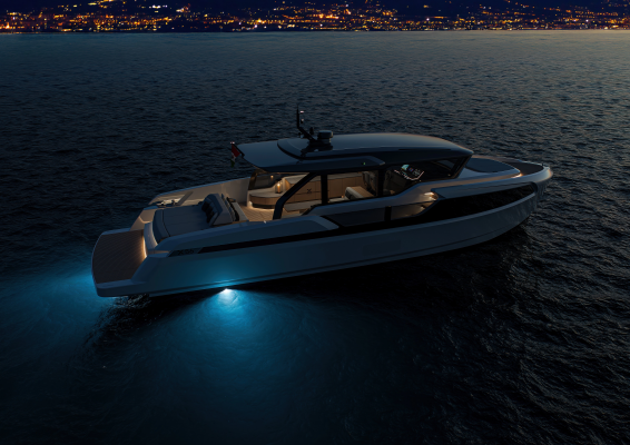X56 FAST 56ft Extra Yachts Yacht For Sale