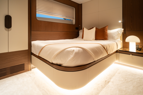 X90 FAST 90ft Extra Yachts Yacht For Sale