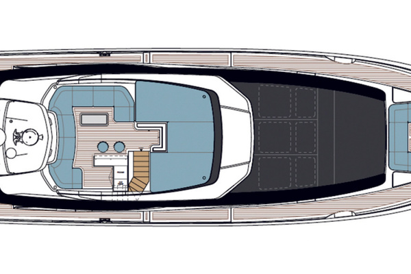 2027Extra Yachts 90 ft X90 Fast   X90 FAST