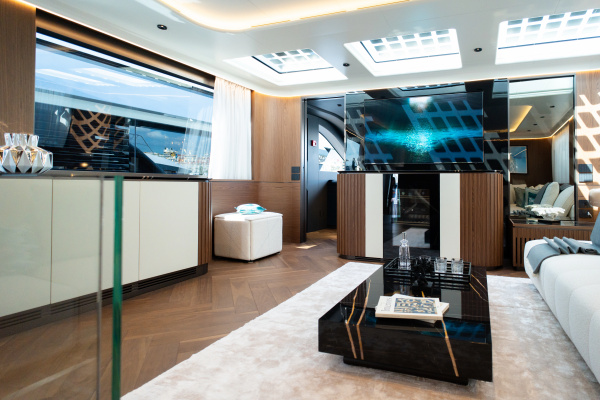 X90 FAST 90ft Extra Yachts Yacht For Sale