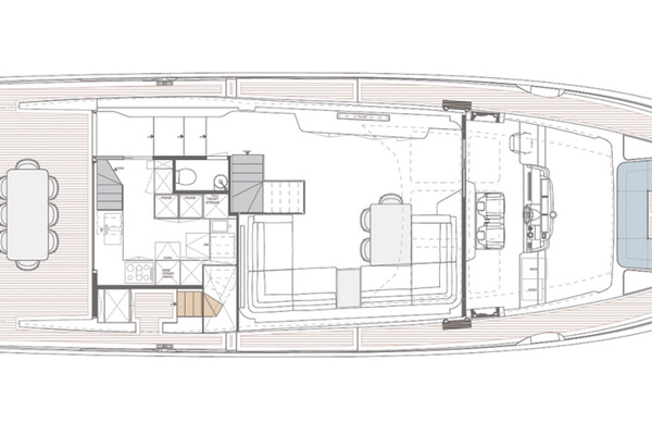 2027Extra Yachts 90 ft X90 Fast   X90 FAST