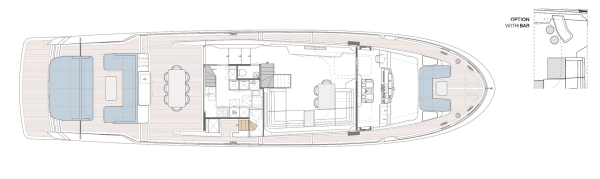 X90 FAST 90ft Extra Yachts Yacht For Sale