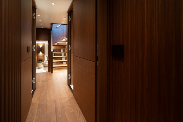 X90 FAST 90ft Extra Yachts Yacht For Sale